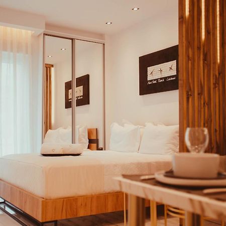 Aelia - Luxury Central Suite Alexandroúpoli Extérieur photo