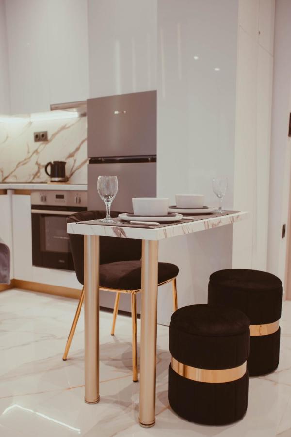 Aelia - Luxury Central Suite Alexandroúpoli Extérieur photo