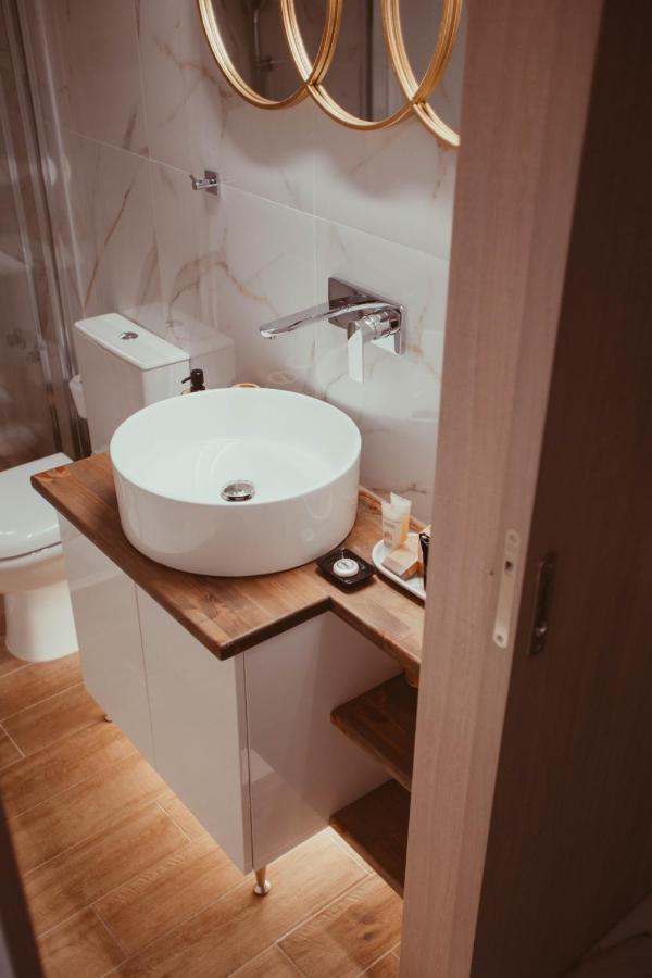 Aelia - Luxury Central Suite Alexandroúpoli Extérieur photo