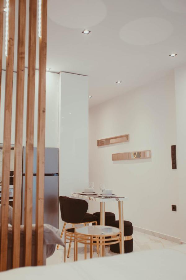 Aelia - Luxury Central Suite Alexandroúpoli Extérieur photo